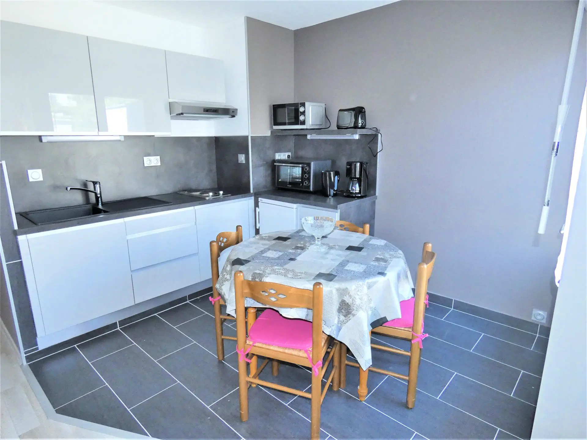 Residence Le Chateau Durieux 2 - 4