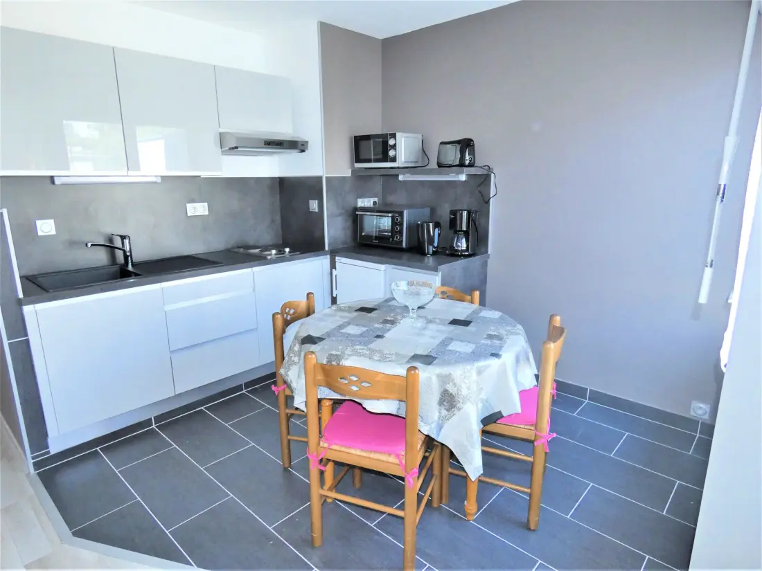 Residence Le Chateau Durieux 2