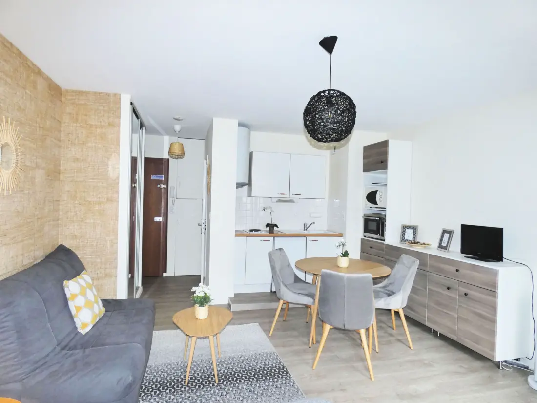 Residence Le Chateau Durieux 2