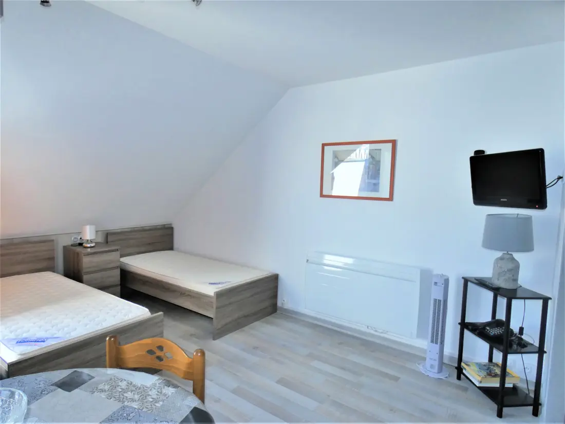 Residence Le Chateau Durieux 2