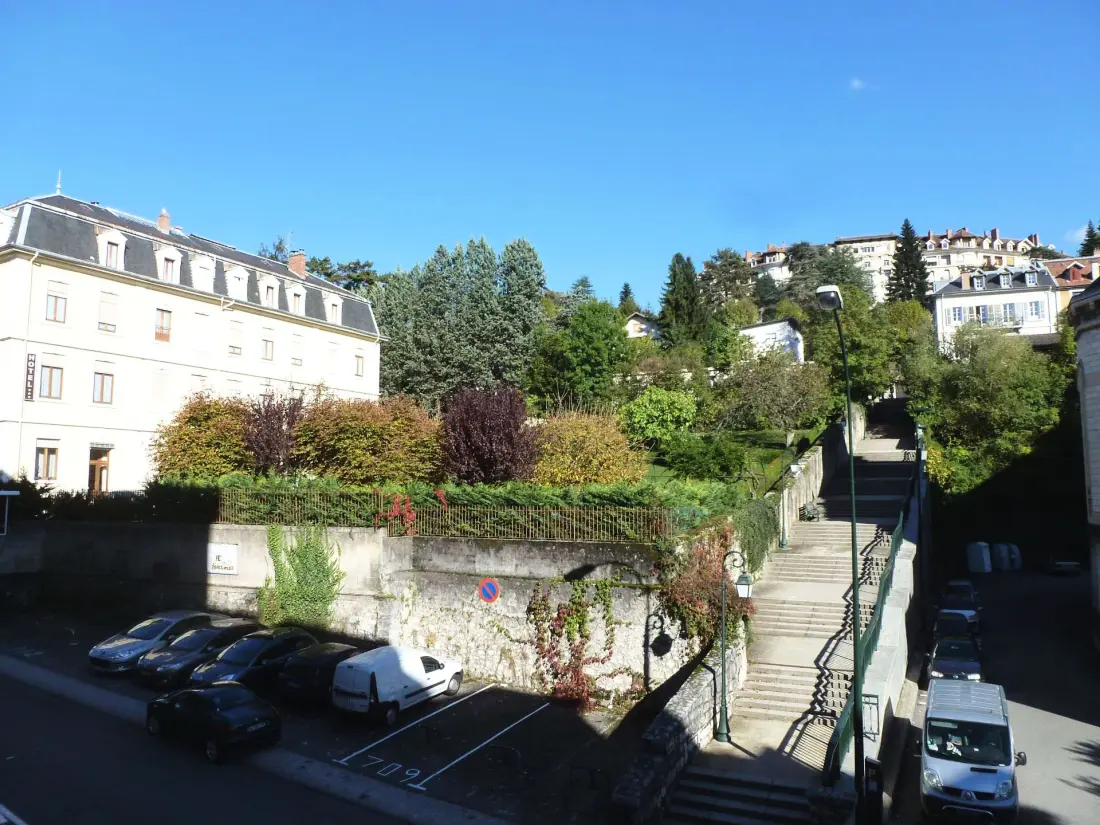 Residence Le Chateau Durieux 2