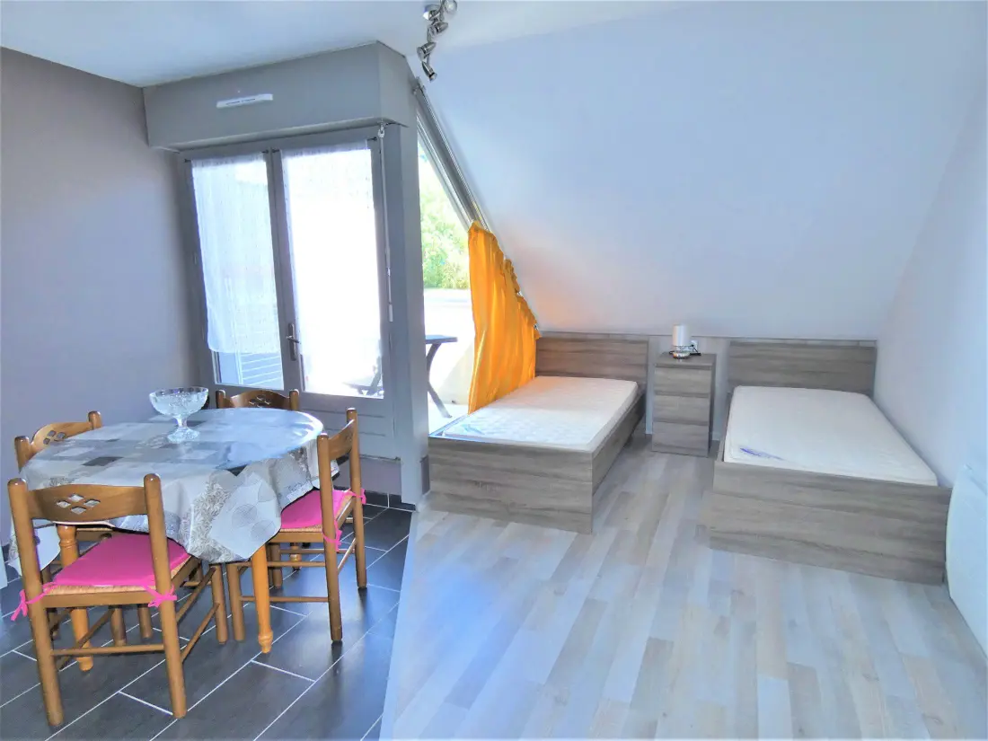 Residence Le Chateau Durieux 2