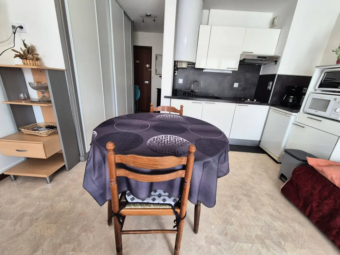 Residence Le Chateau Durieux 2