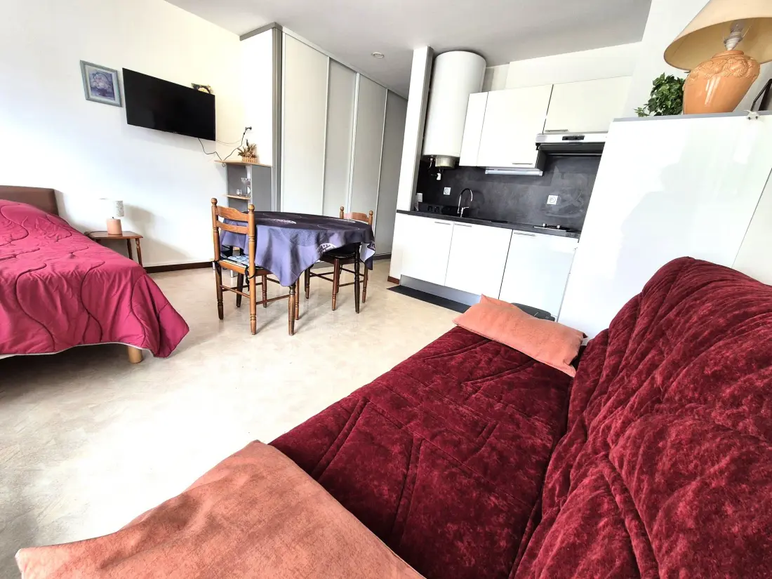 Residence Le Chateau Durieux 2