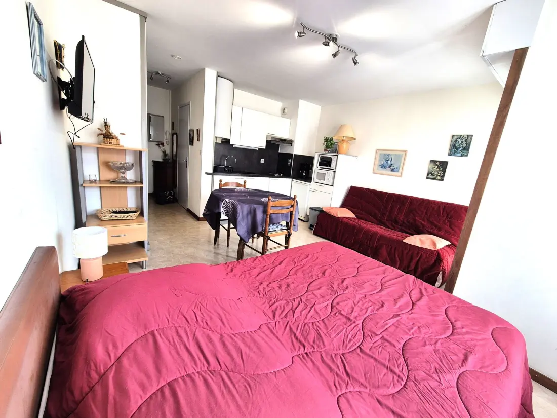 Residence Le Chateau Durieux 2