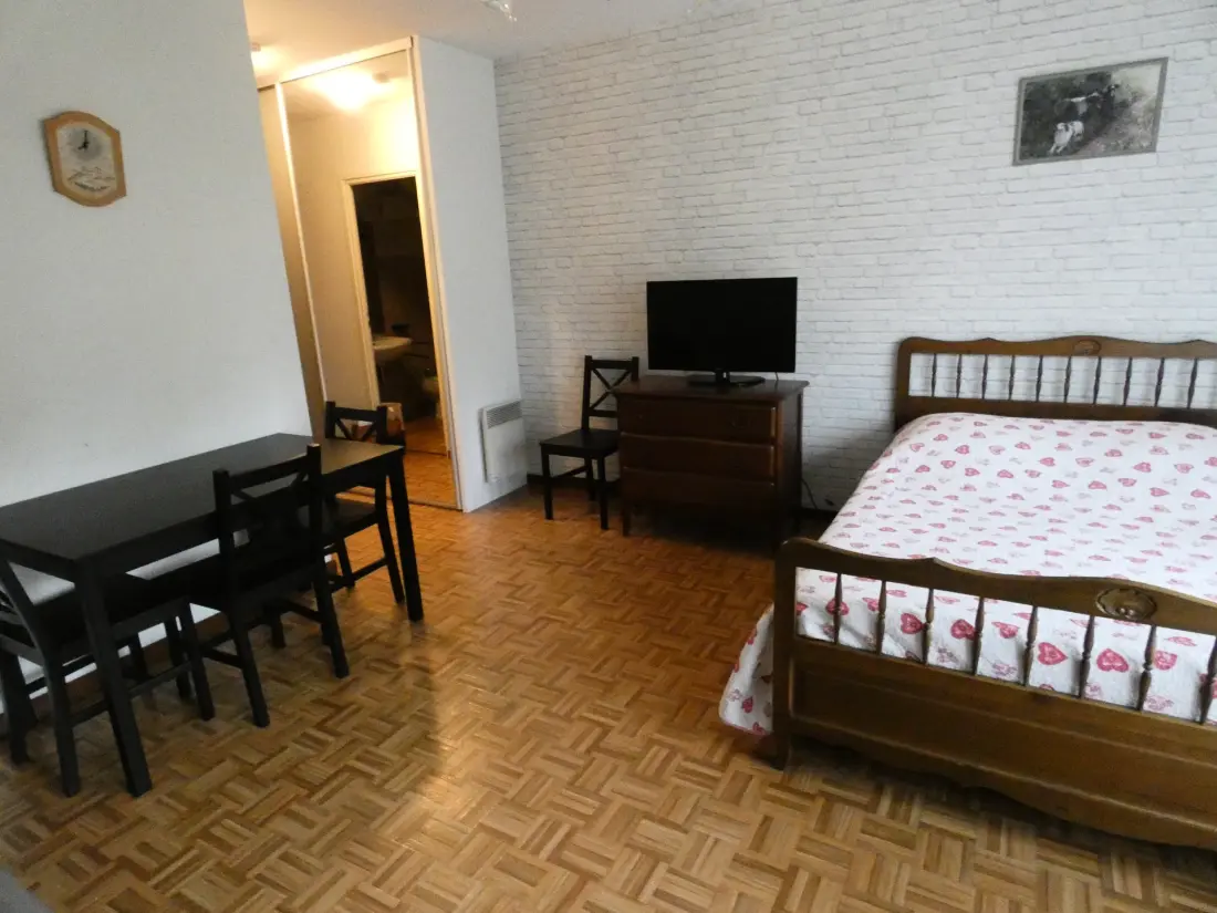 Residence Le Chateau Durieux 3