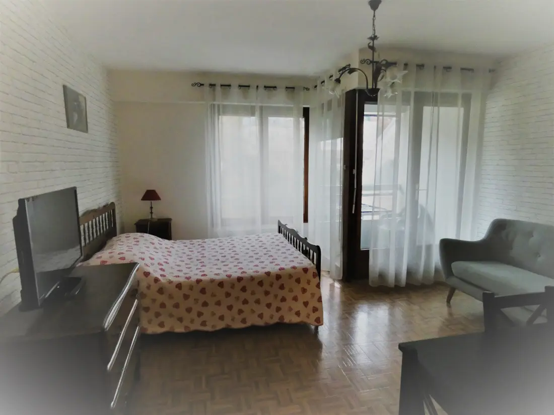 Residence Le Chateau Durieux 3