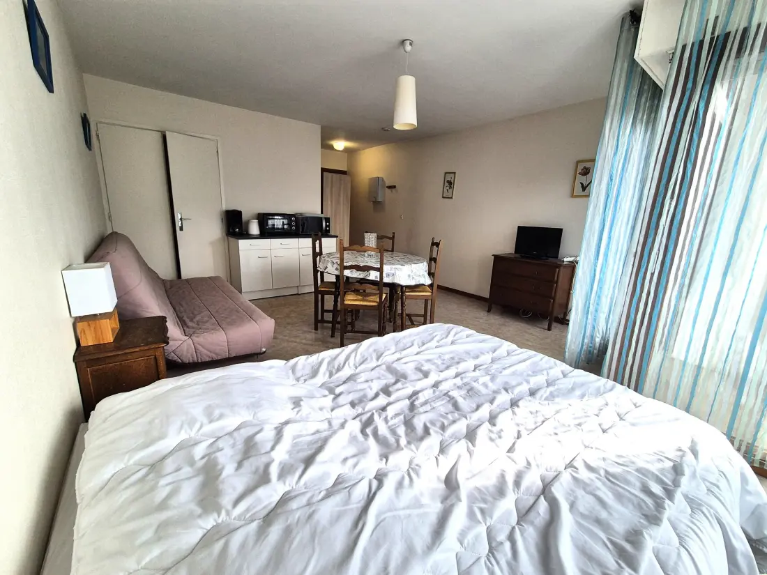 Residence Le Chateau Durieux 3