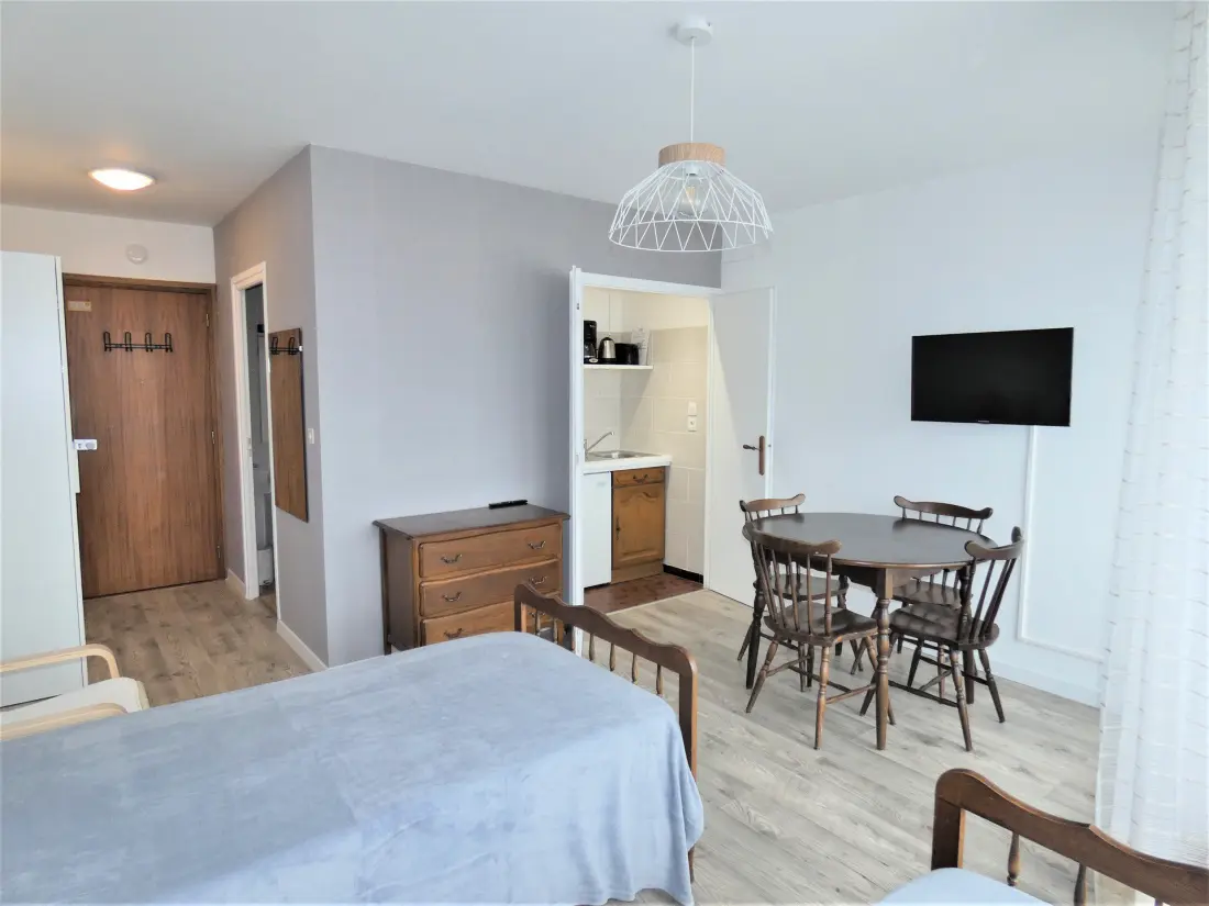 Residence Le Chateau Durieux 3
