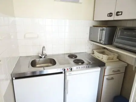 Residence Le Chateau Durieux 3