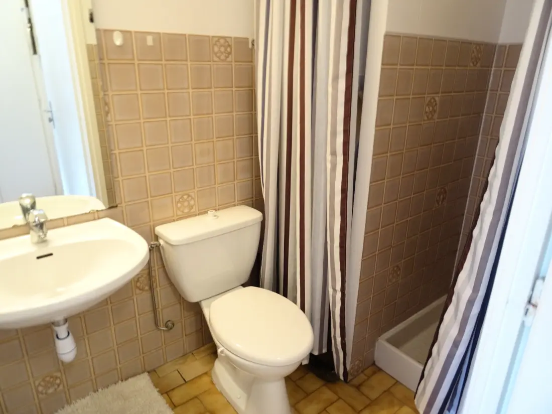 Residence Le Chateau Durieux 3
