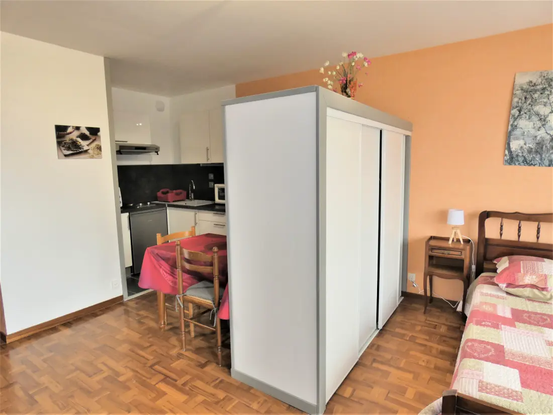 Residence Le Chateau Durieux 3