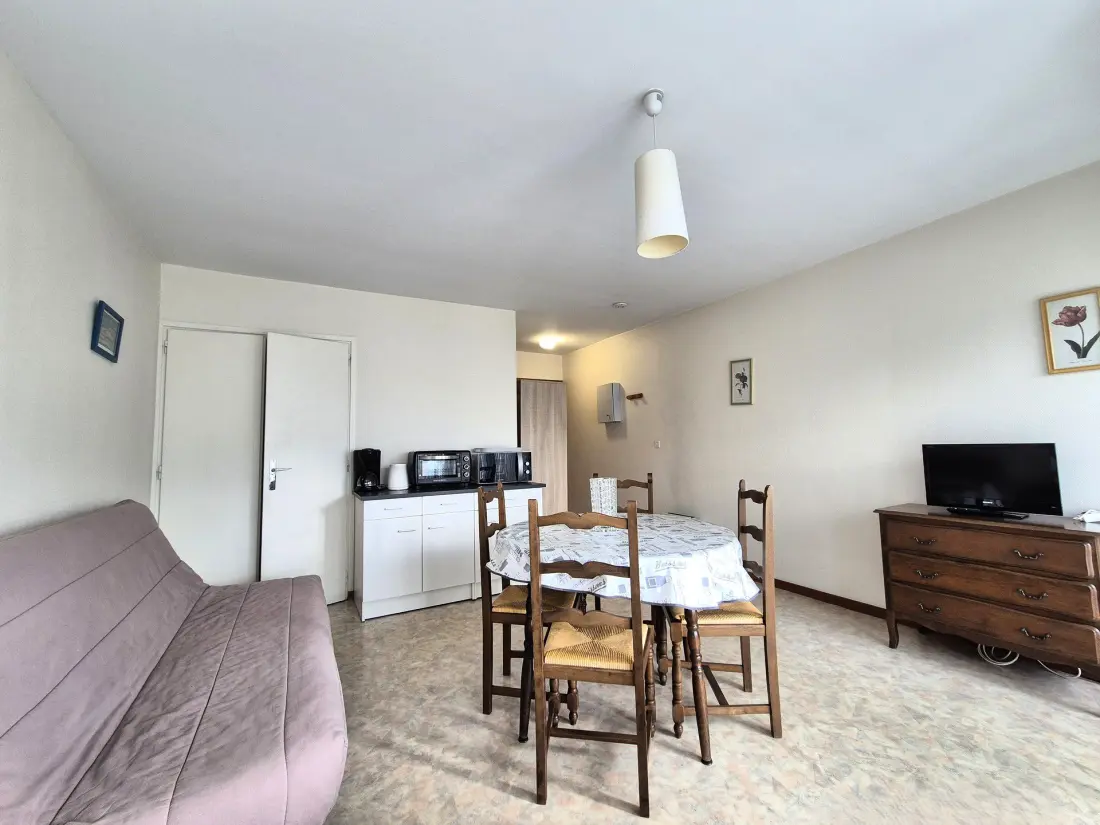Residence Le Chateau Durieux 3