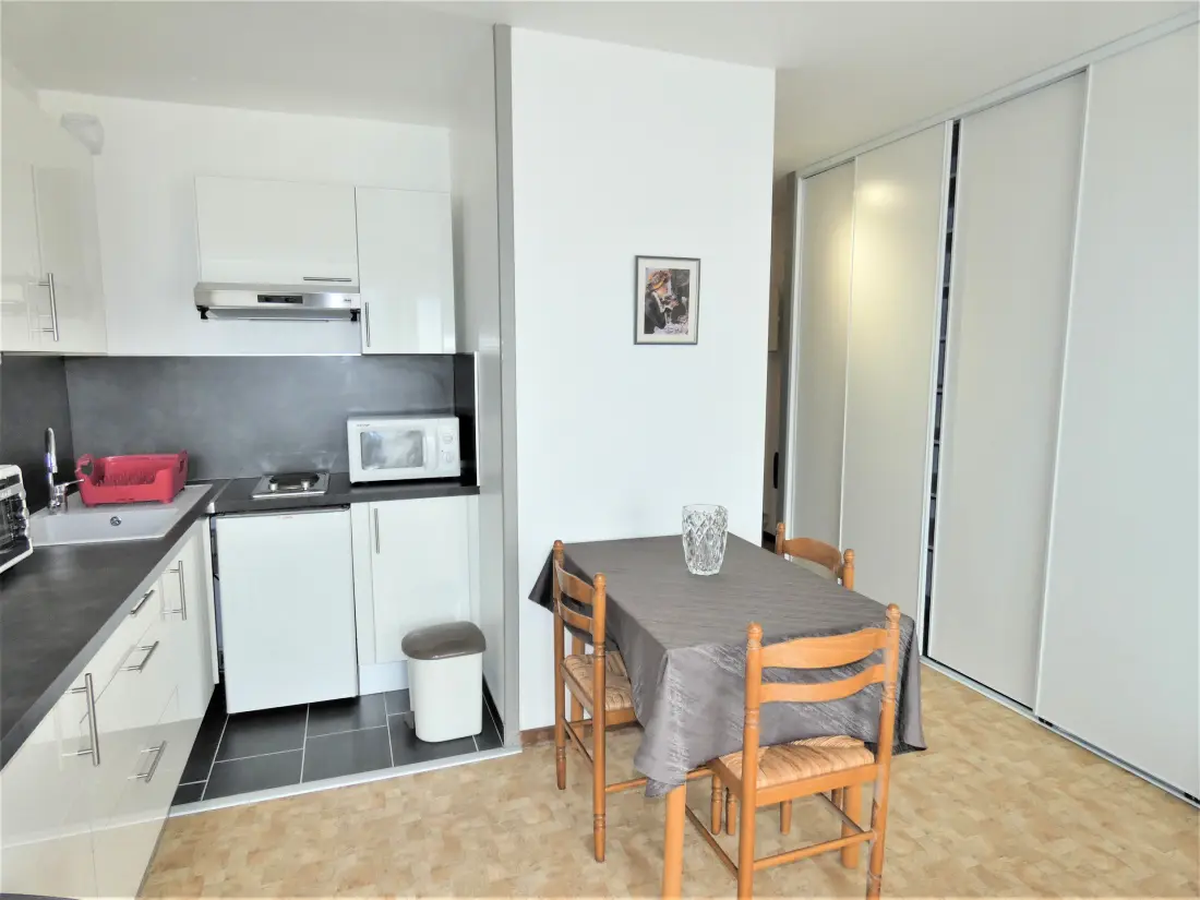Residence Le Chateau Durieux 3