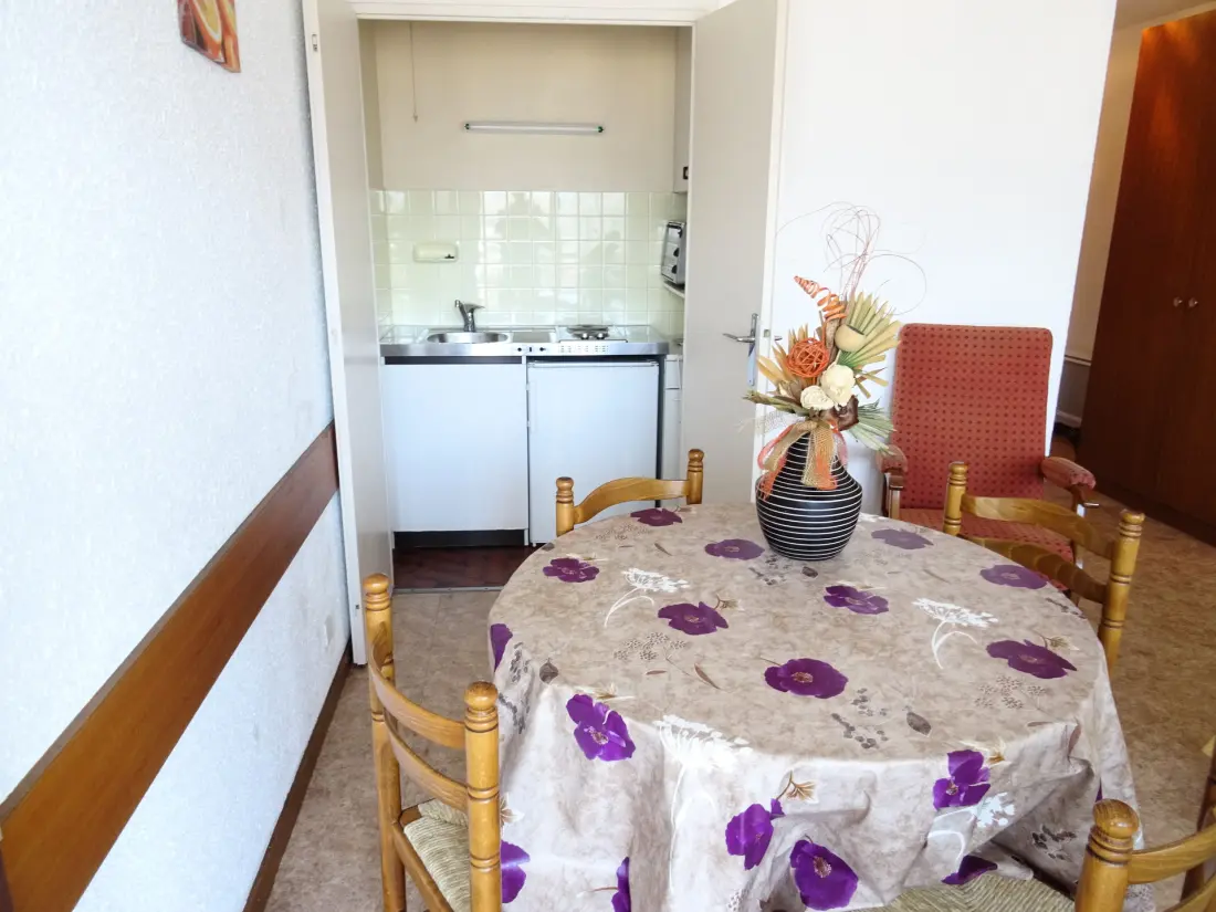 Residence Le Chateau Durieux 3