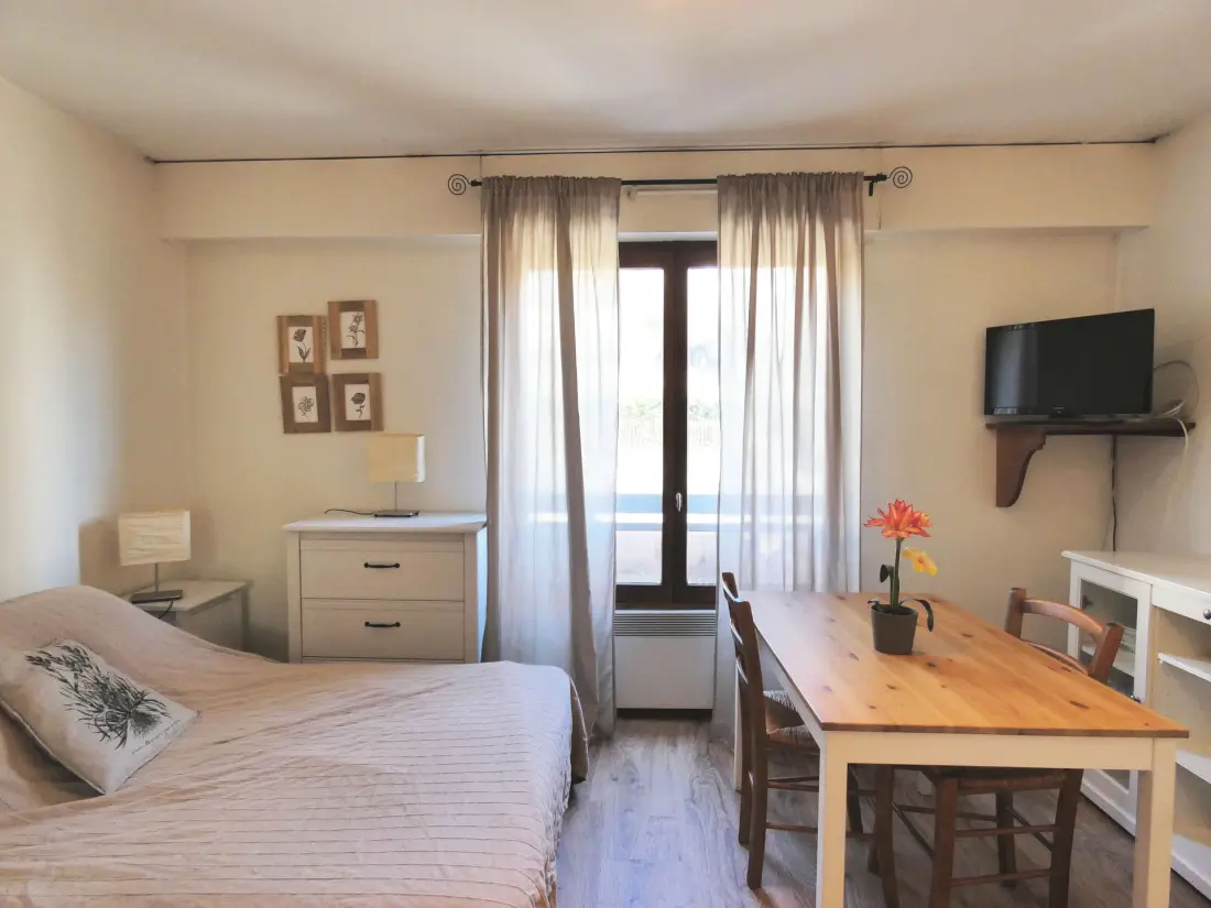 Residence Le Chateau Durieux 3