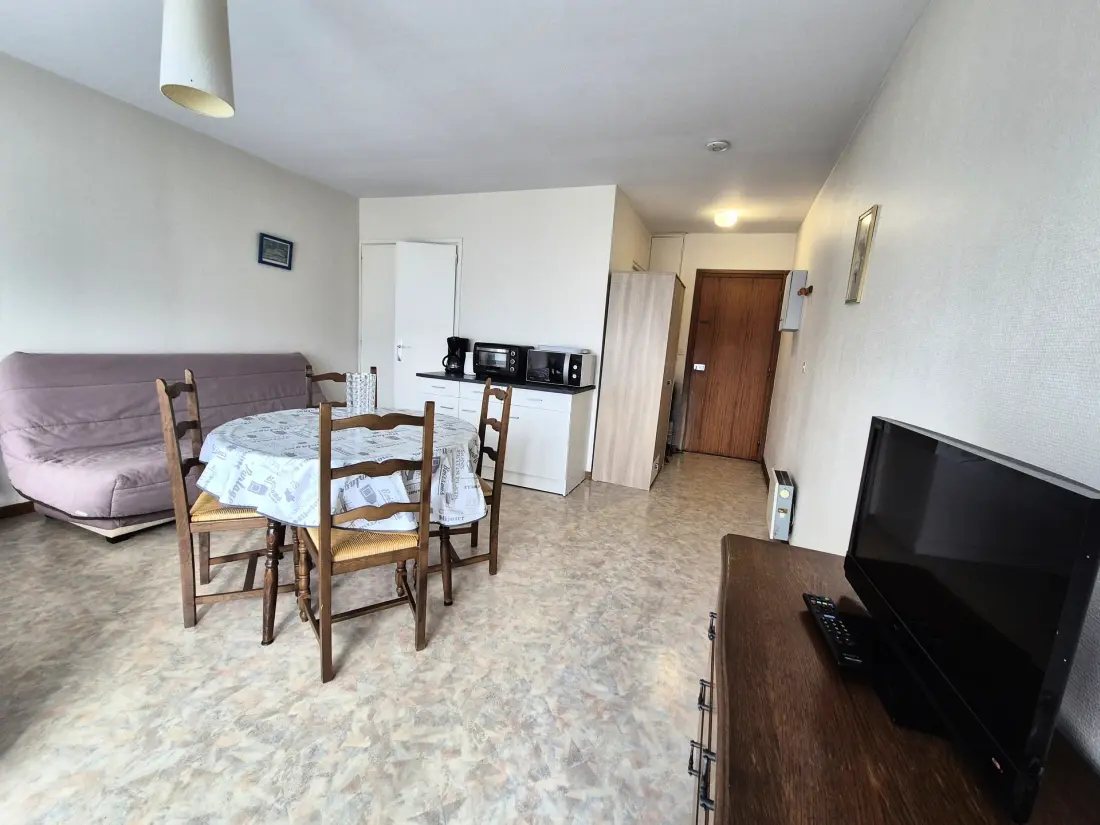 Residence Le Chateau Durieux 3