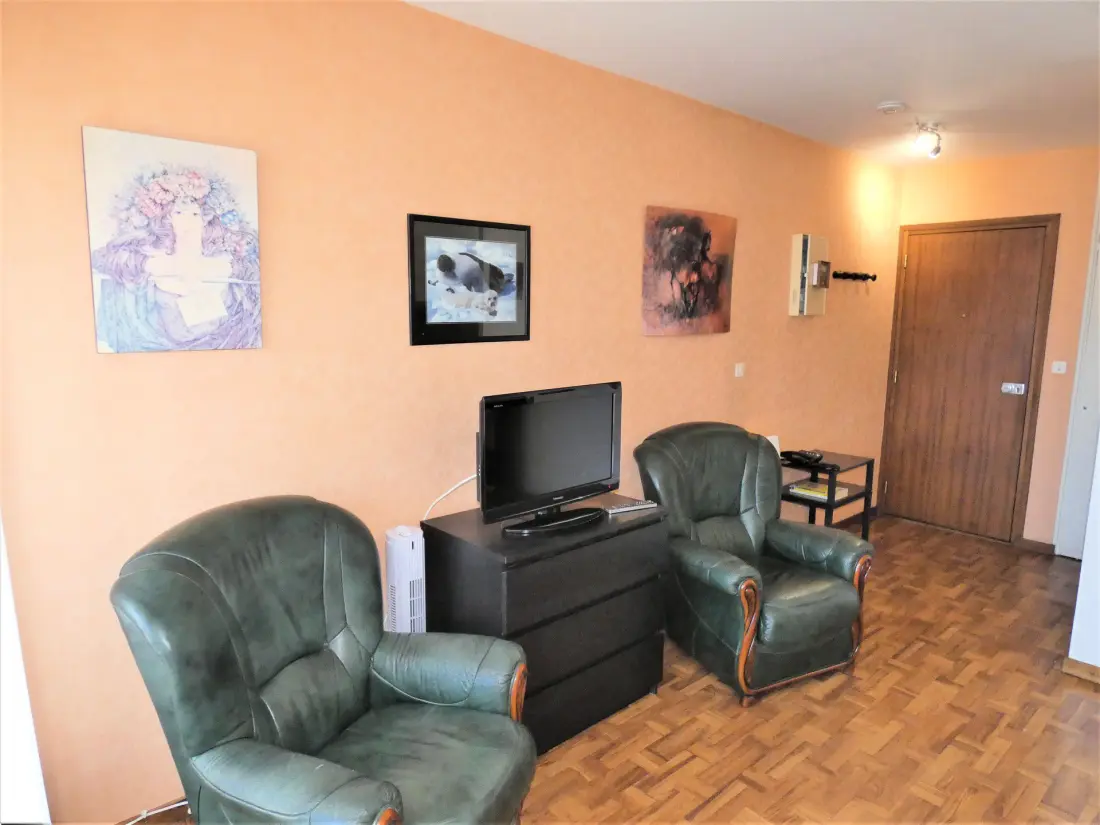 Residence Le Chateau Durieux 3