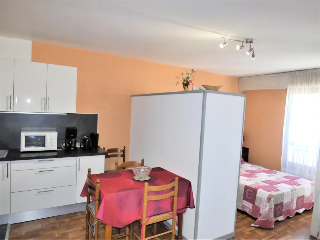 Residence Le Chateau Durieux 3