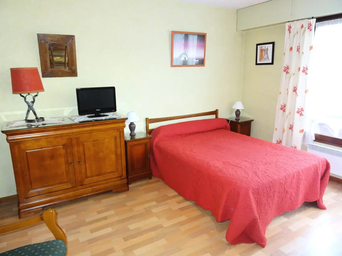 Residence Le Chateau Durieux 3