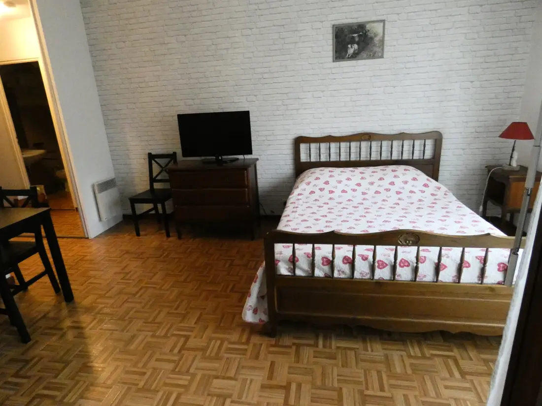 Residence Le Chateau Durieux 3