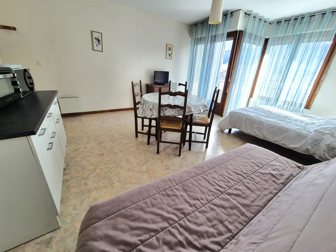 Residence Le Chateau Durieux 3