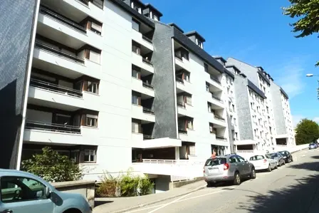 Residence Le Chateau Durieux 3
