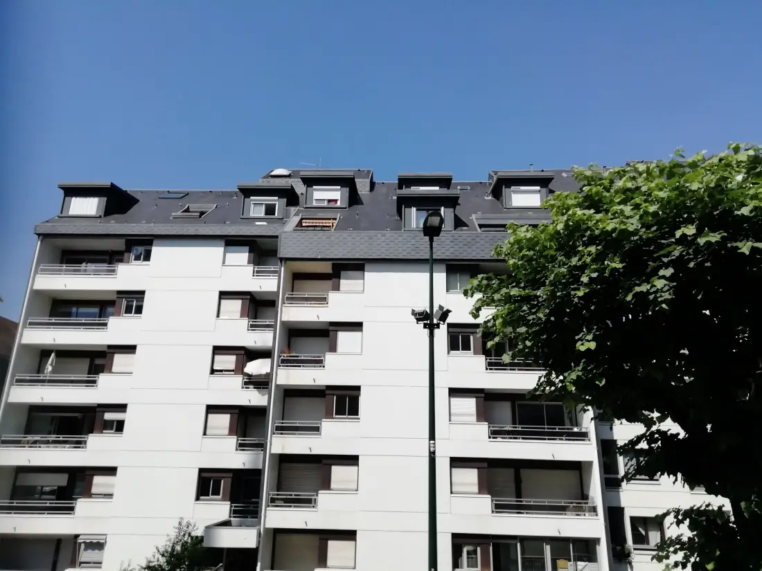Residence Le Chateau Durieux 3