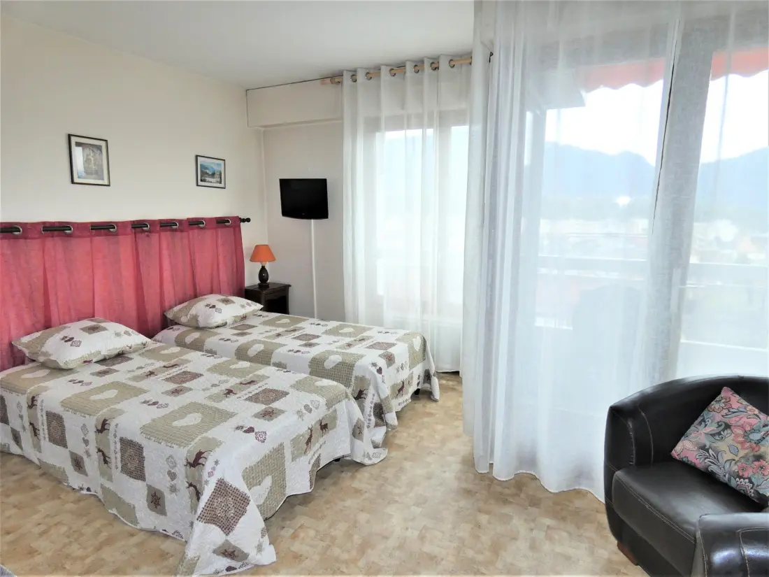 Residence Le Chateau Durieux 3