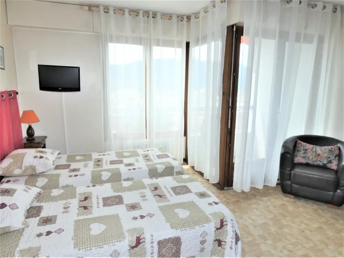 Residence Le Chateau Durieux 3