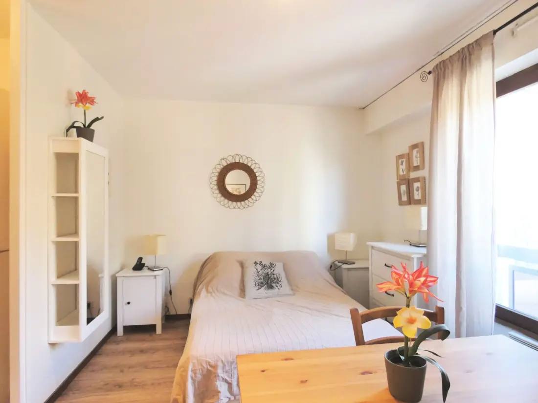Residence Le Chateau Durieux 3