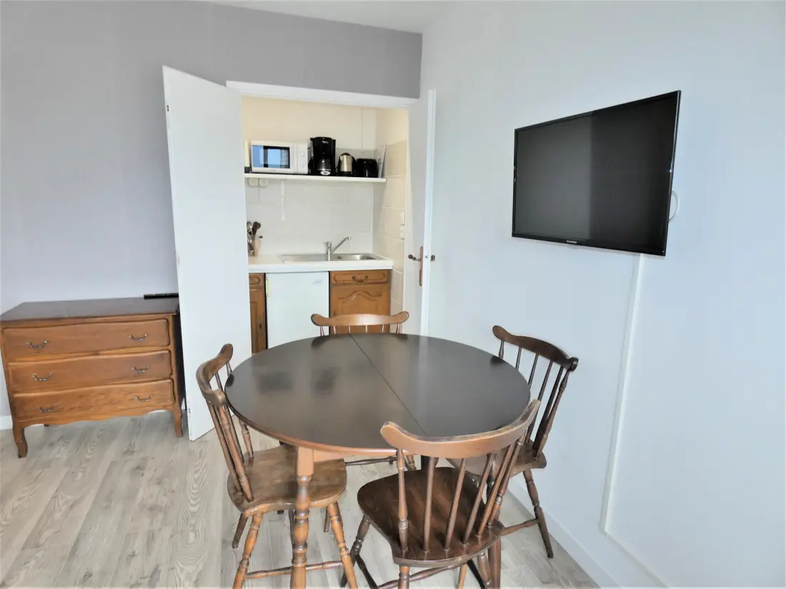 Residence Le Chateau Durieux 3