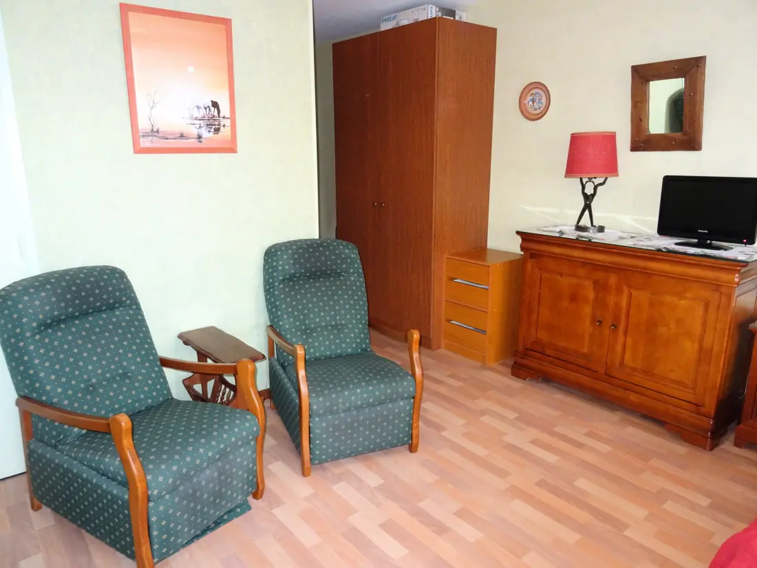 Residence Le Chateau Durieux 3