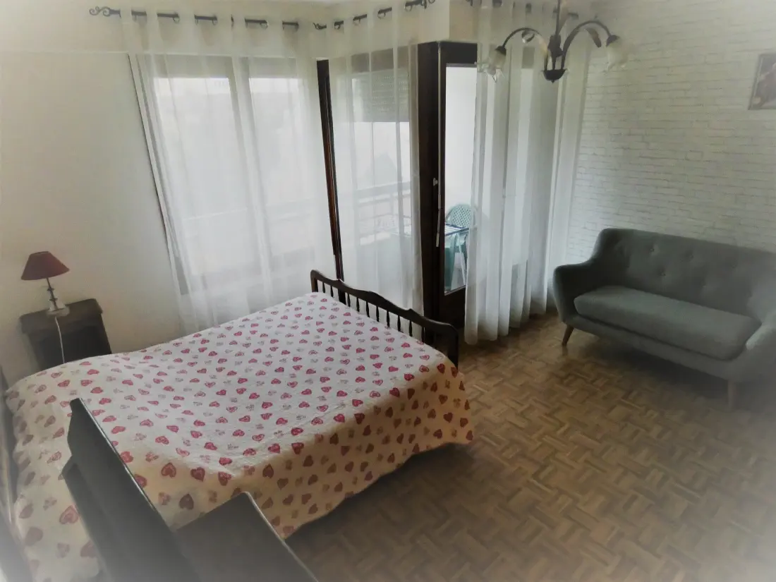 Residence Le Chateau Durieux 3