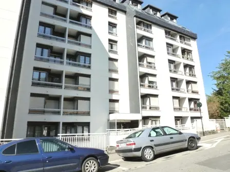 Residence Le Chateau Durieux 4