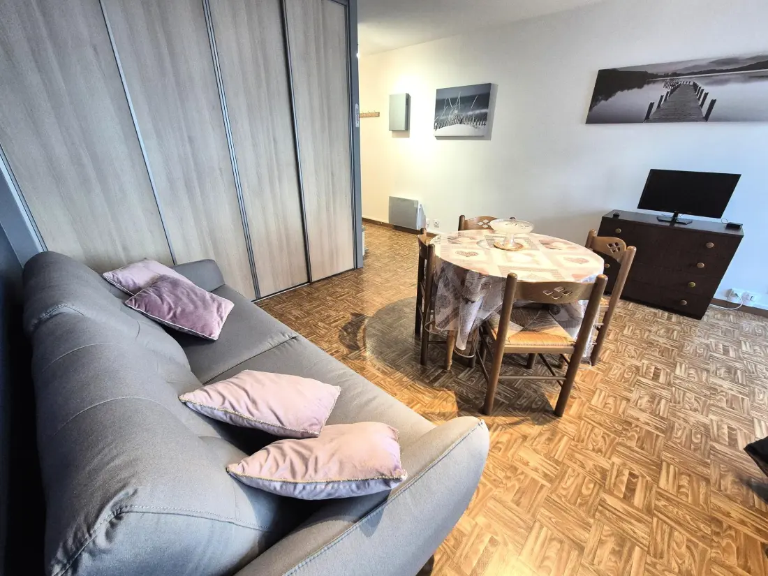 Residence Le Chateau Durieux 4