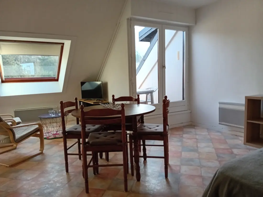 Residence Le Chateau Durieux 4