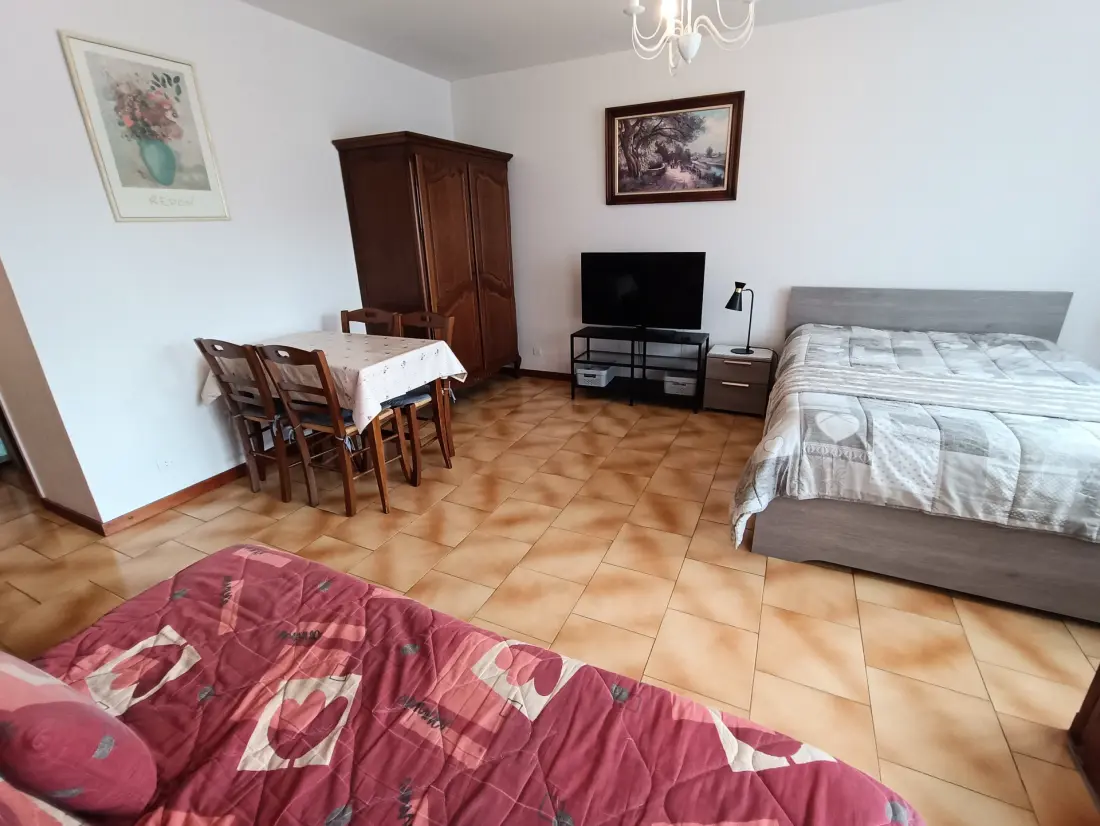Residence Le Chateau Durieux 4