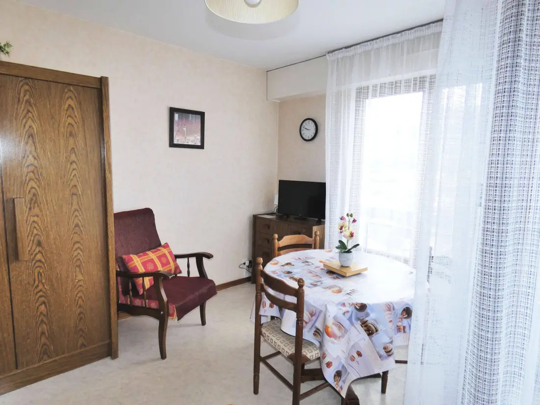 Residence Le Chateau Durieux 4