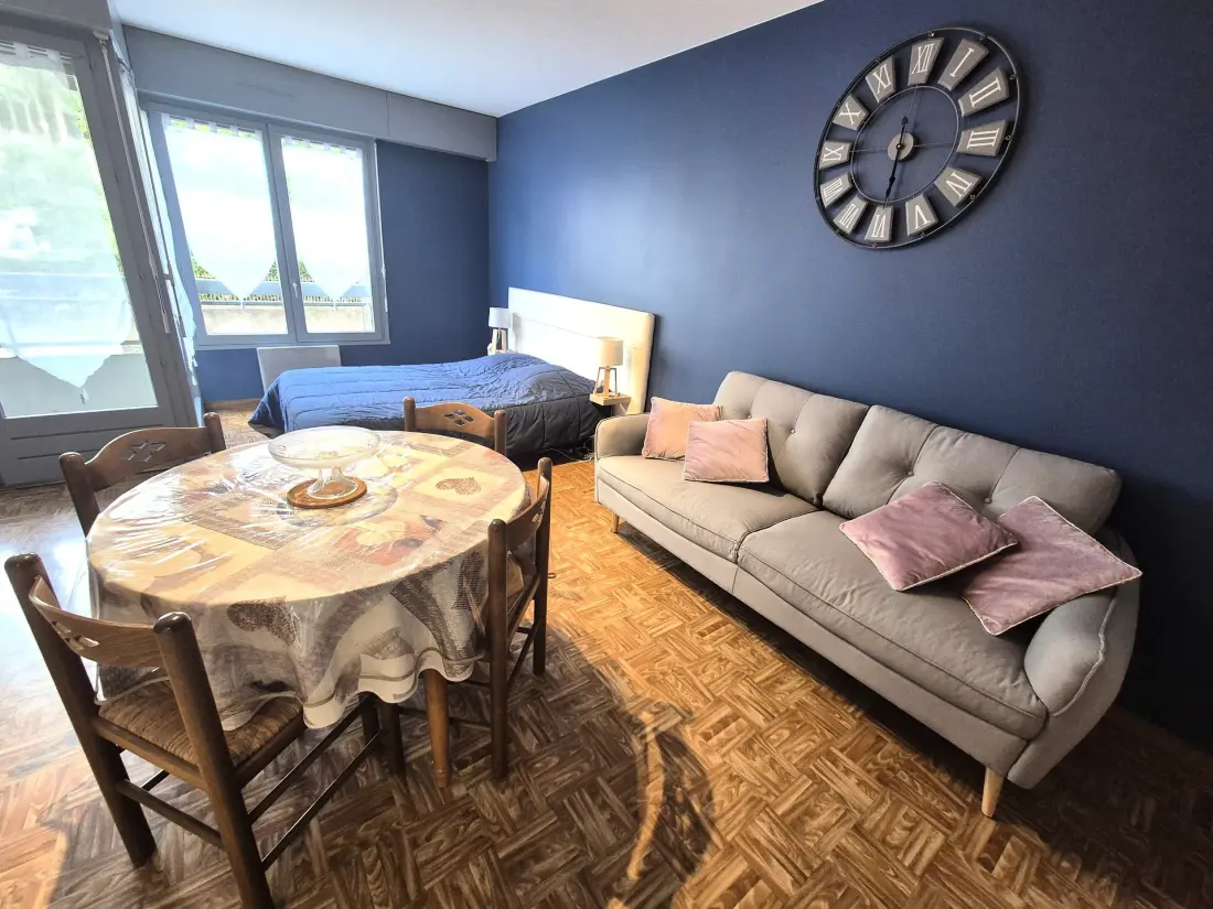 Residence Le Chateau Durieux 4