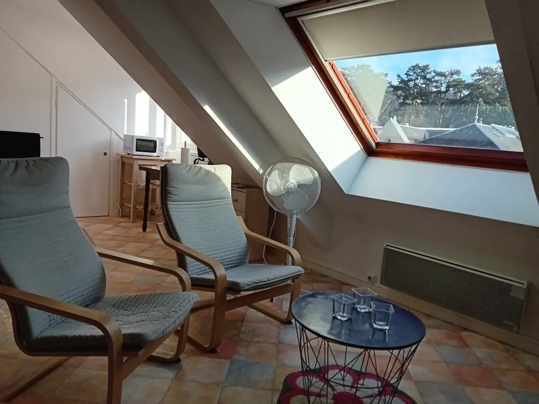 Residence Le Chateau Durieux 4