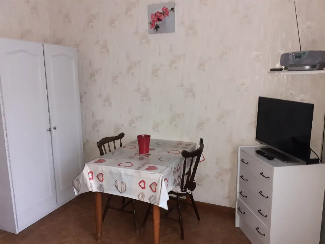 Residence Le Chateau Durieux 4