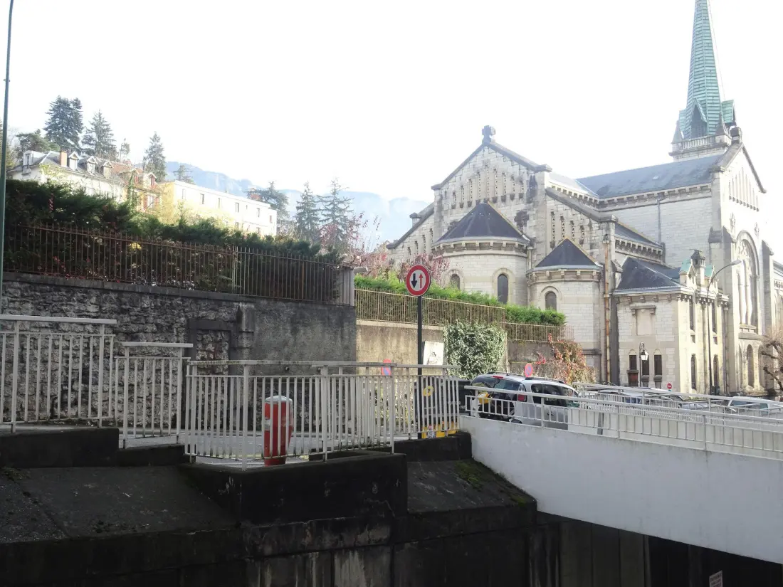 Residence Le Chateau Durieux 4