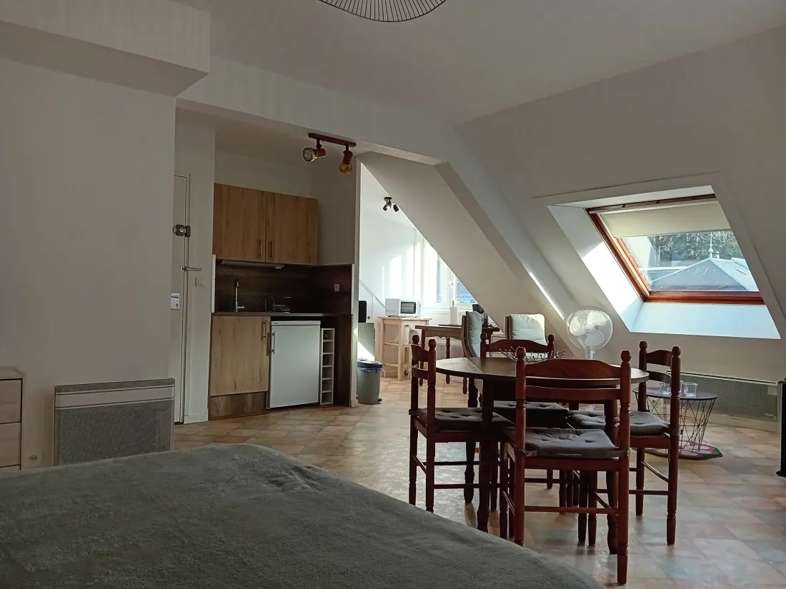 Residence Le Chateau Durieux 4