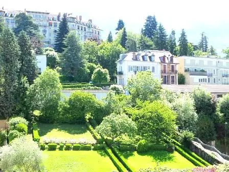 Residence Le Chateau Durieux 4