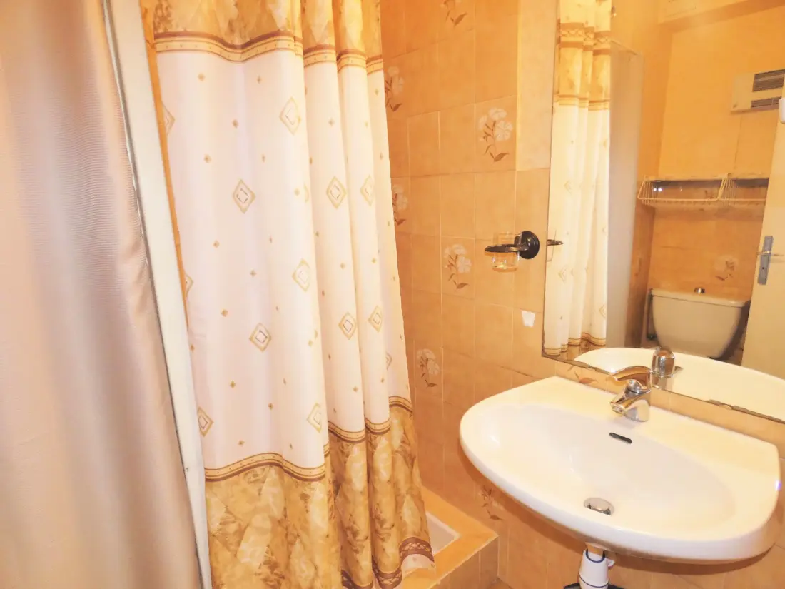 Residence Le Chateau Durieux 4