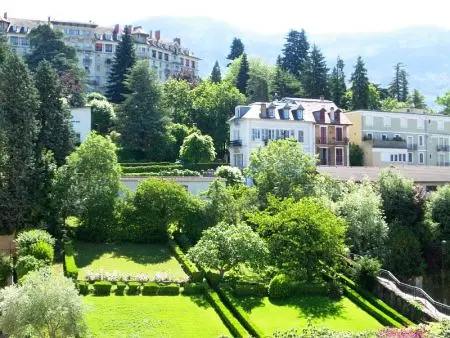 Residence Le Chateau Durieux 4