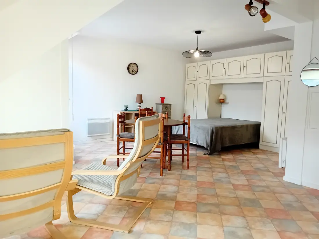 Residence Le Chateau Durieux 4