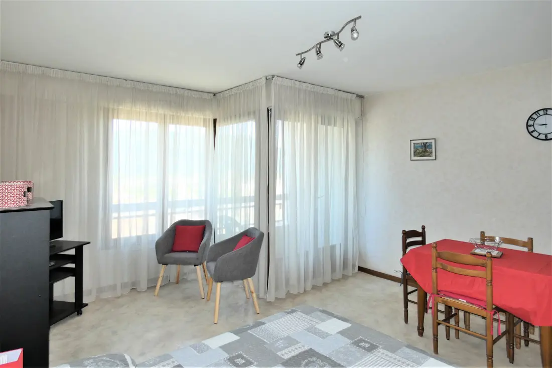 Residence Le Chateau Durieux 4
