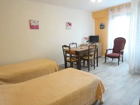 Residence Le Chateau Durieux 4